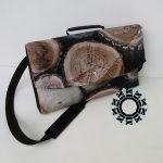 Planet Earth 4 bag / Torebka Planeta Ziemia 4 by Tender December, Alina Tyro-Niezgoda