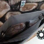 Planet Earth 4 bag / Torebka Planeta Ziemia 4 by Tender December, Alina Tyro-Niezgoda