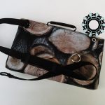 Planet Earth 4 bag / Torebka Planeta Ziemia 4 by Tender December, Alina Tyro-Niezgoda