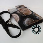 Planet Earth 4 bag / Torebka Planeta Ziemia 4 by Tender December, Alina Tyro-Niezgoda