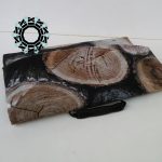 Planet Earth 4 bag / Torebka Planeta Ziemia 4 by Tender December, Alina Tyro-Niezgoda