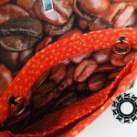 Planet Earth 5 bag / Torebka Planeta Ziemia 5 by Tender December, Alina Tyro-Niezgoda