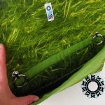 Planet Earth 3 bag / Torebka Planeta Ziemia 3 by Tender December, Alina Tyro-Niezgoda