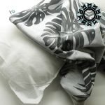 Colourful cushions / Kolorowe poduszki by Tender December, Alina Tyro-Niezgoda