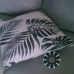 Colourful cushions / Kolorowe poduszki by Tender December, Alina Tyro-Niezgoda