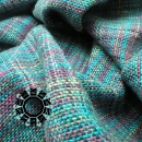 multi-colour scarf by Tender December, Alina Tyro-Niezgoda