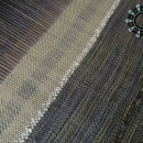 Gray fabric / Szara tkanina by Tender December, Alina Tyro-Niezgoda,