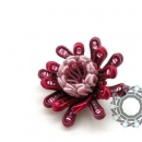 Floral 3D soutache by Tender December, Alina Tyro-Niezgoda