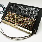 Mosaic purse / Torebka z mozaiki by Tender December, Alina Tyro-Niezgoda