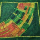 batik by Tender December, Alina Tyro-Niezgoda