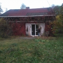 "DIY" house in the countryside / Dom na wsi metodą "zrób to sam" by Tender December, Alina Tyro-Niezgoda